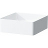 Раковина-чаша LAUFEN LIVING SQUARE 36x36 8.1143.3.000.112.1