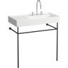 Консоль под раковину LAUFEN KARTELL 90 см 3.8533.6.450.000.1