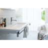 Полотенцедержатель LAUFEN LIVING 1800 для раковины 8.1643.8 3.8143.5.004.000.1