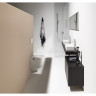 Раковина-чаша LAUFEN LIVING SQUARE 60x34 8.1143.4.000.112.1