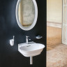 Раковина LAUFEN THE NEW CLASSIC 50x45 8.1585.2.000.104.1