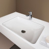 Раковина встраиваемая LAUFEN PRO S 64x45 8.1196.9.000.109.1