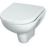 Сиденье LAUFEN PRO с крышкой для унитаза 8.9295.1.000.000.1