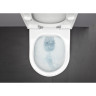 Унитаз подвесной LAUFEN PRO S RIMLESS COMPACT 8.2096.5.000.000.1